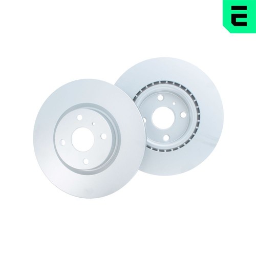 Optimal dischi freno - 2x,