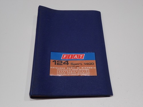 Fiat 124 1400 - fiat, coupe'