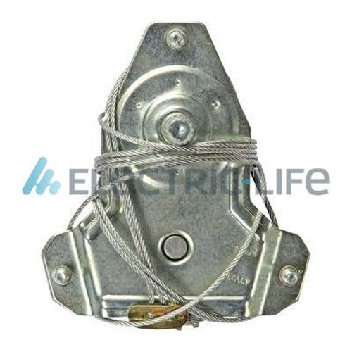 Alzavetro electric life - alzavetro,
