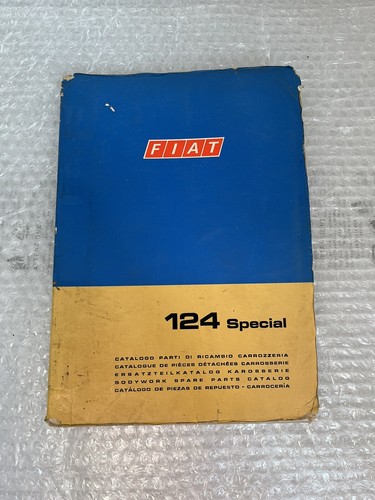 Catalogo ricambi carroz - -,