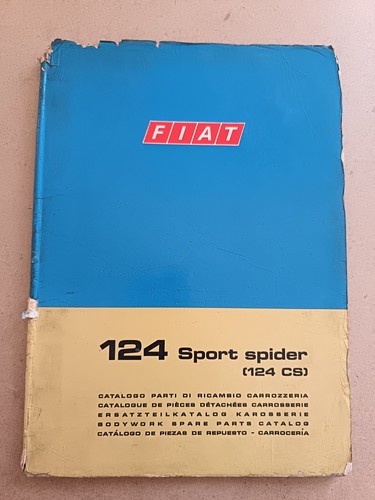 394a catalogo parti - catalogo,