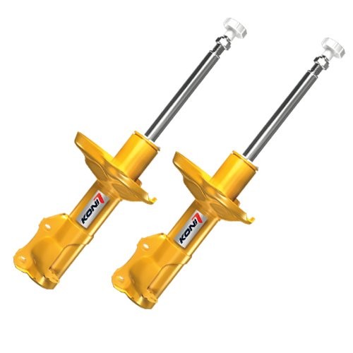 Ammortizzatore koni sport - ammortizzatore,