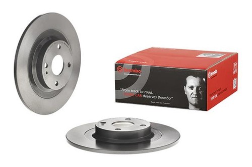 Dischi freno brembo prime - freno,