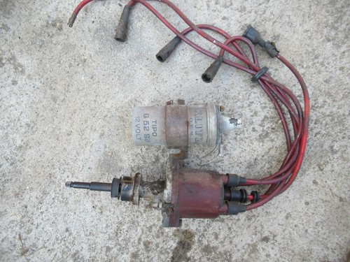 Fiat 124 sport - fiat, 1.4