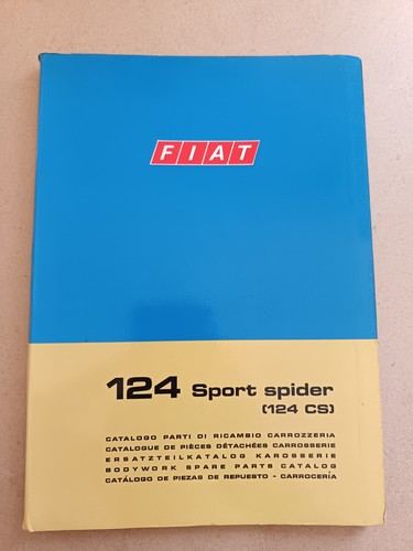 395a catalogo parti - catalogo, di
