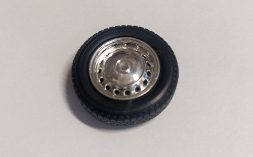 Ruota ricambio per - ruota,