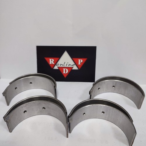 Bronzine biella fiat 124 - biella, sport
