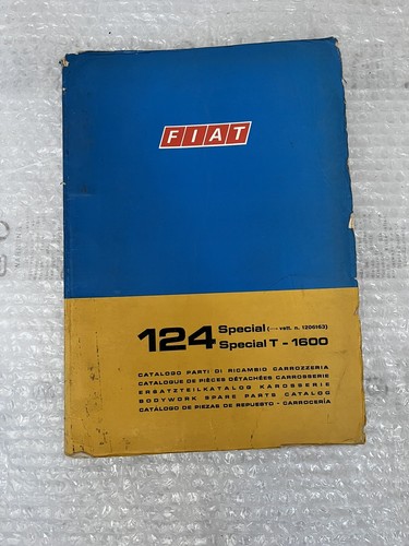 Catalogo ricambi carroz - ricambi,